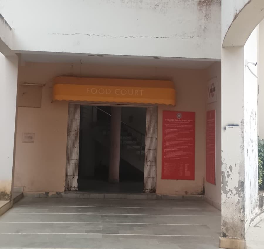 CV Raman Bhubaneswar Academic Building photo 10